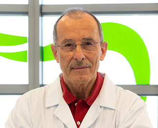 Dott. Franco Riva - Pneumologo