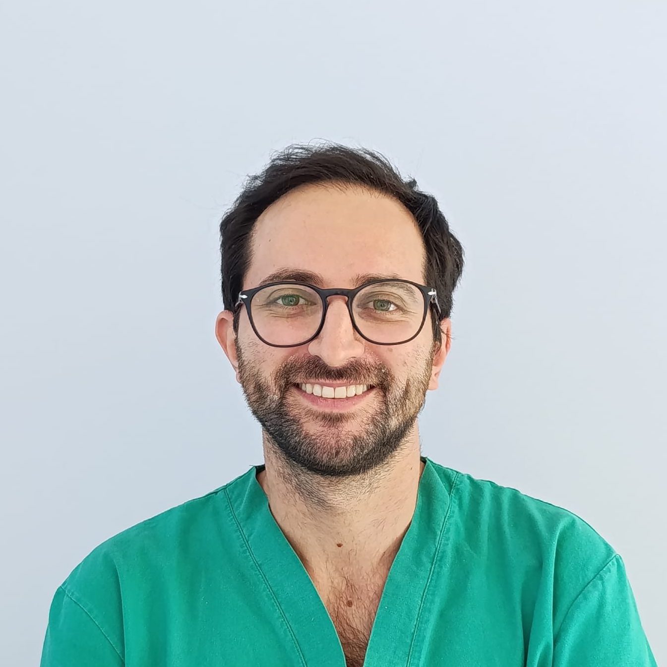 Dott. Gianluca Dalfino - Otorinolaringoiatra presso Insubria Med Malnate