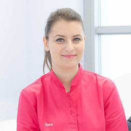Elena Mambretti - Osteopata
