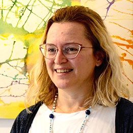 Dott. ssa Tania Furini - Psicologa e Psicoterapeuta